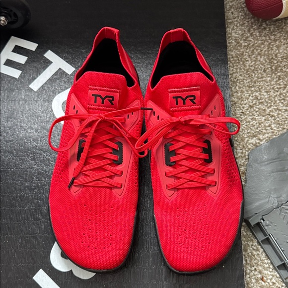 Tyr Dropzero Shoes - Picture 5 of 5